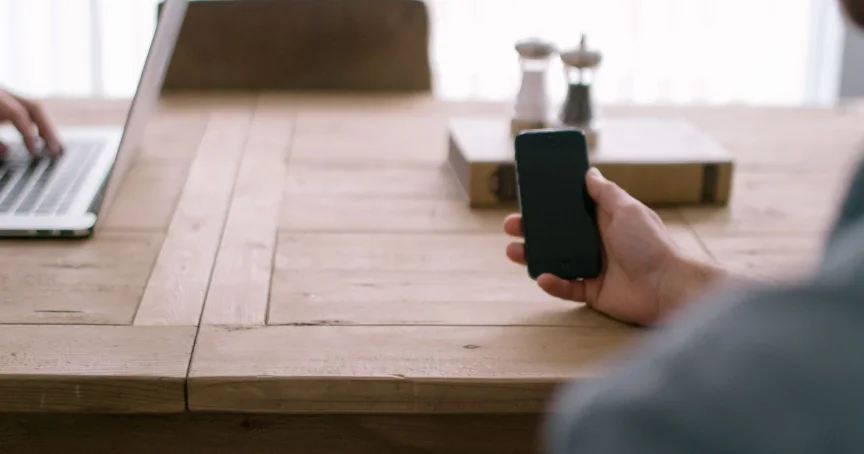 Why Pornography Thrives on Phones - Ever Accountable