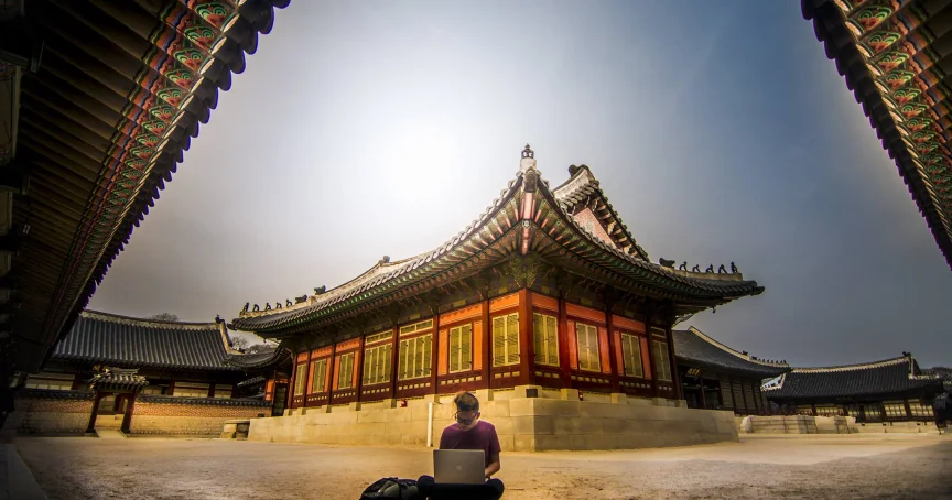 Meet Our Team! Product Designer Jon Woon