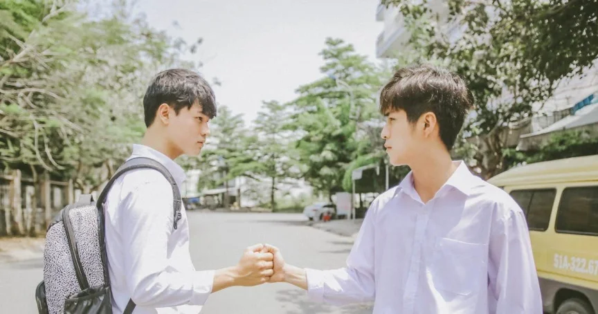 If you're wondering how to be a good accountability partner, here's six tips