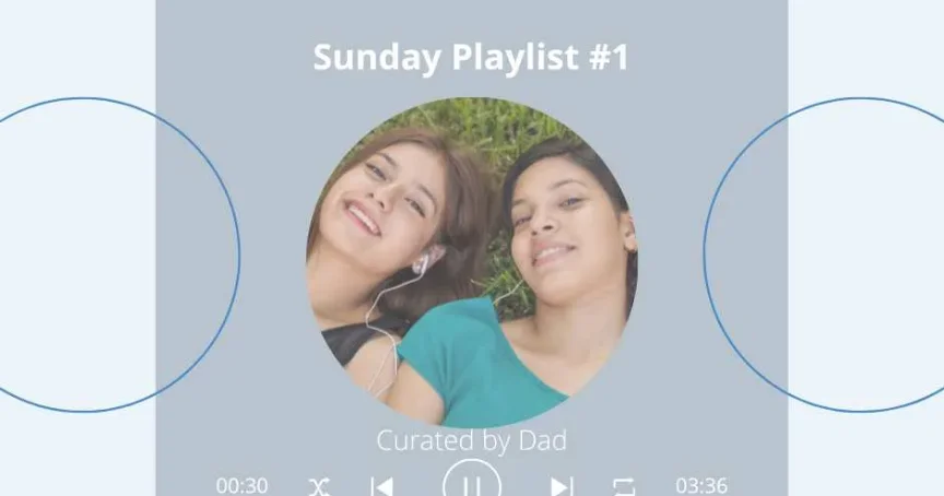 Is Spotify safe for kids (or even adults)?