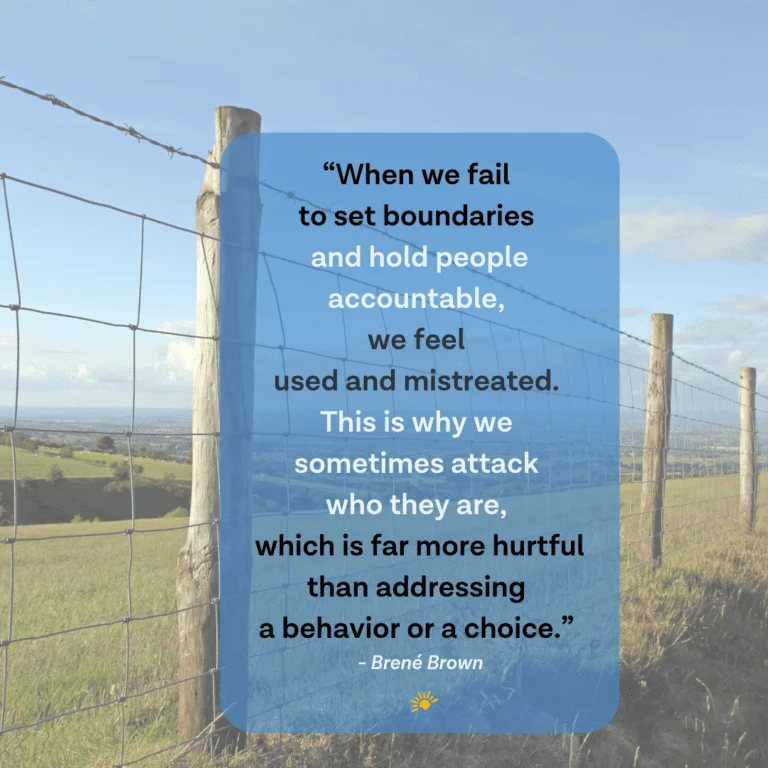 Trust and accountability how to build trust2