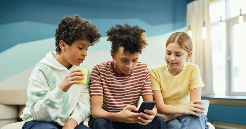 Sex trafficking prevention: why parents should be concerned