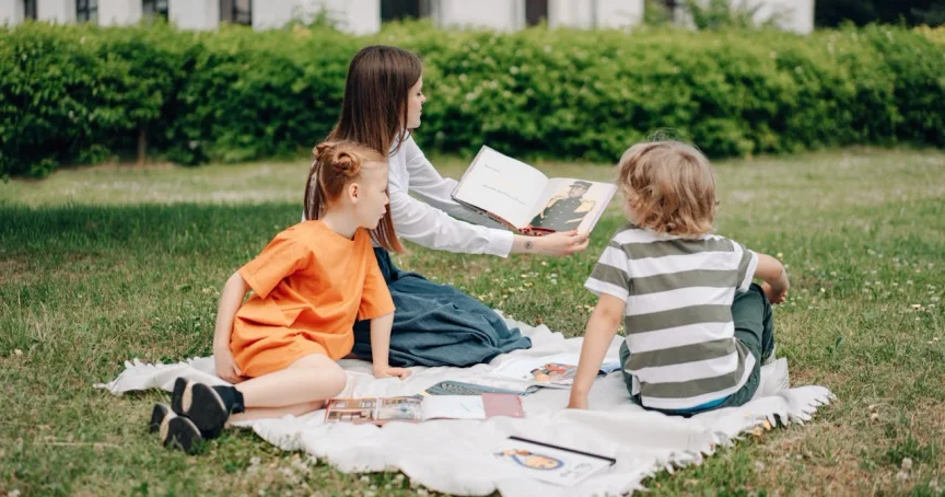 ​Book Review: Greta Eskridge’s Gentle Guide to Discussing Porn with Kids