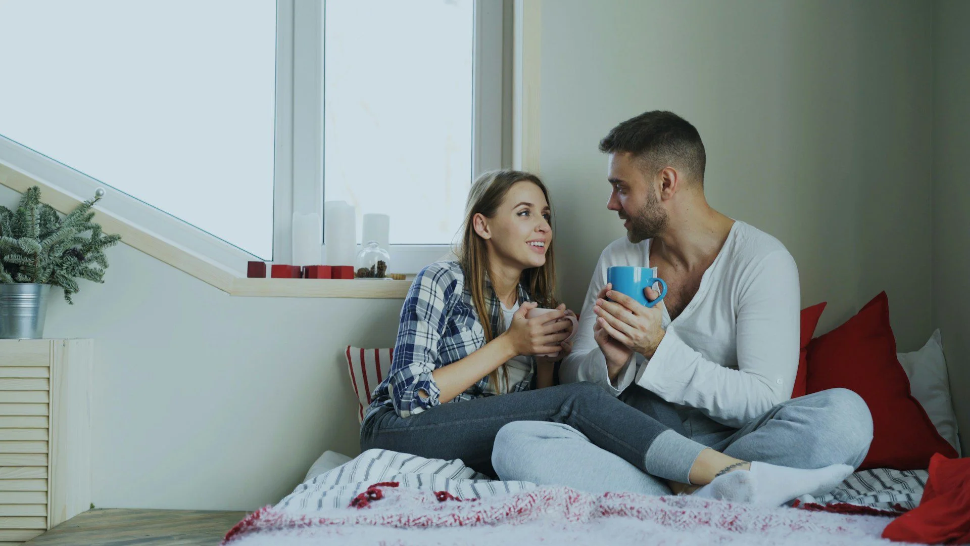 The Healing Power of Empathy After Betrayal
